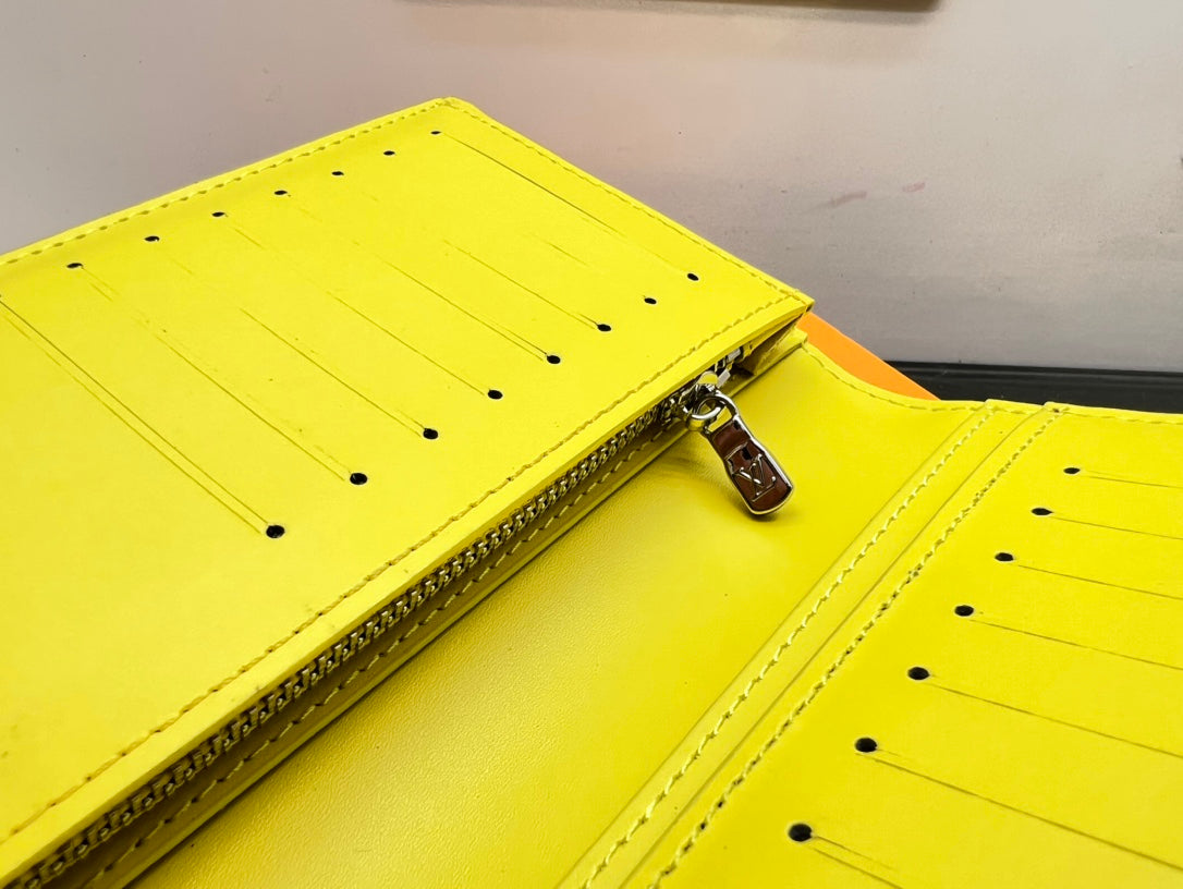 Luxe Touch Bags