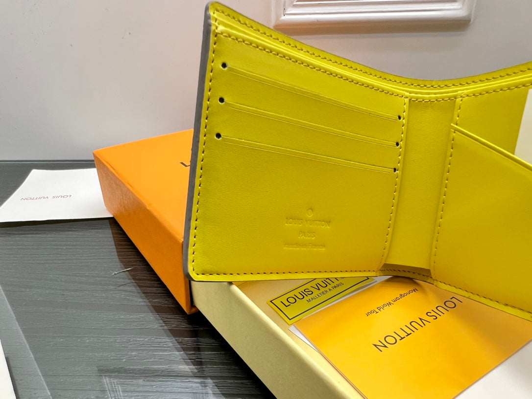 Luxe Touch Bags