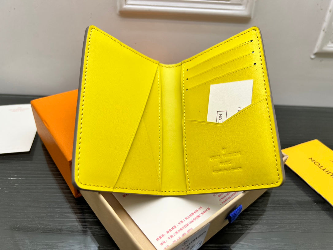 Luxe Touch Bags