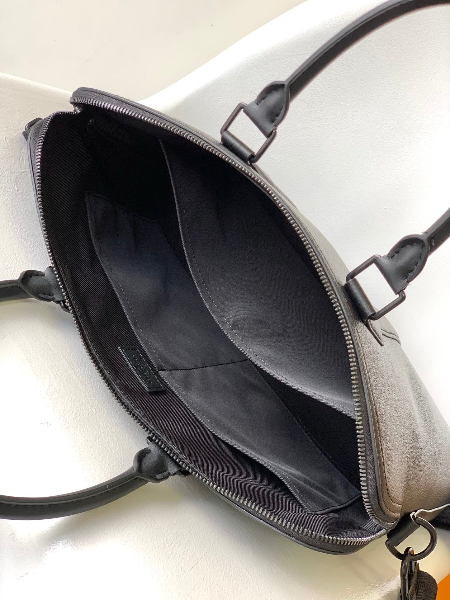 Luxe Touch Bags