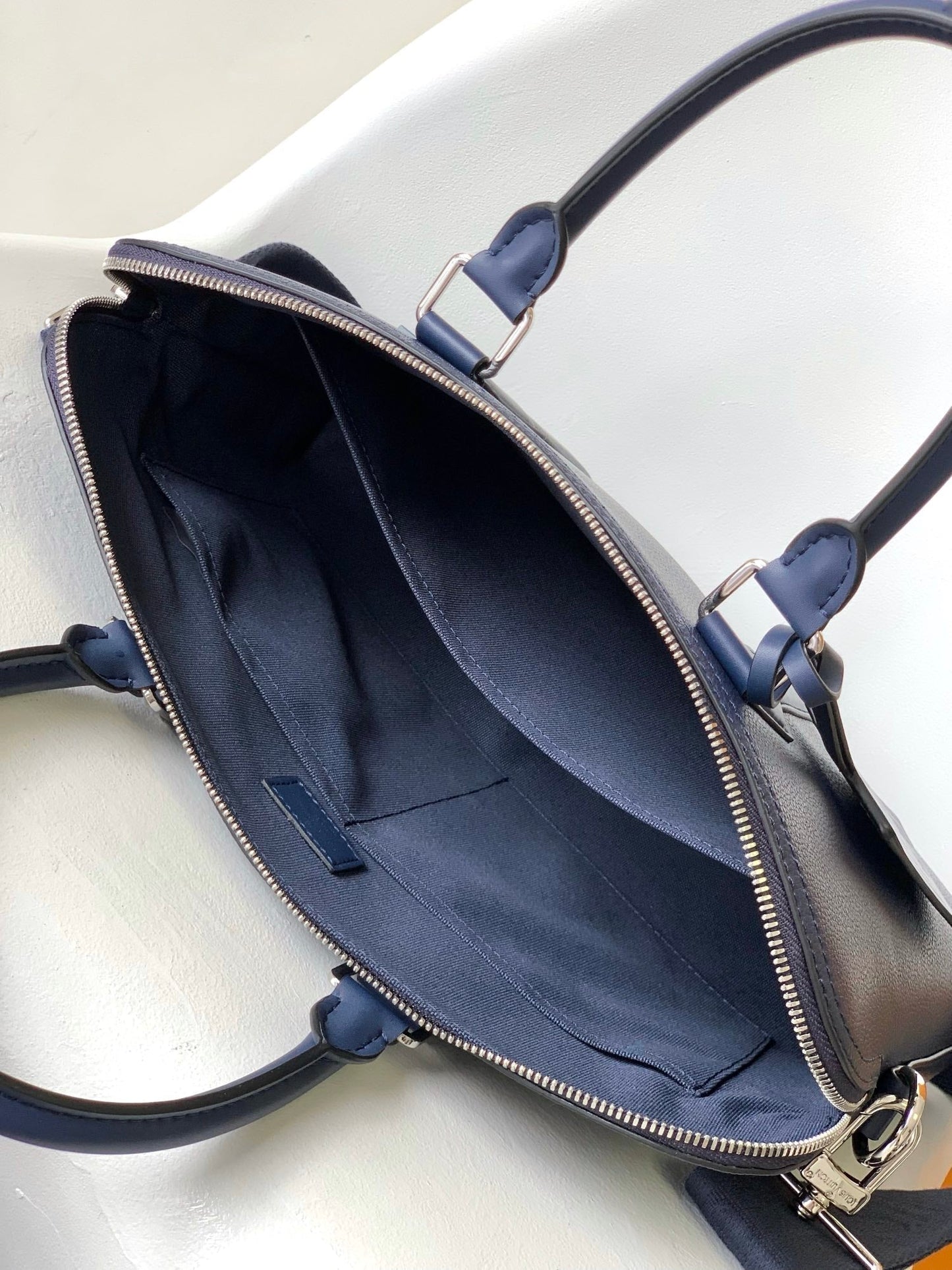 Luxe Touch Bags