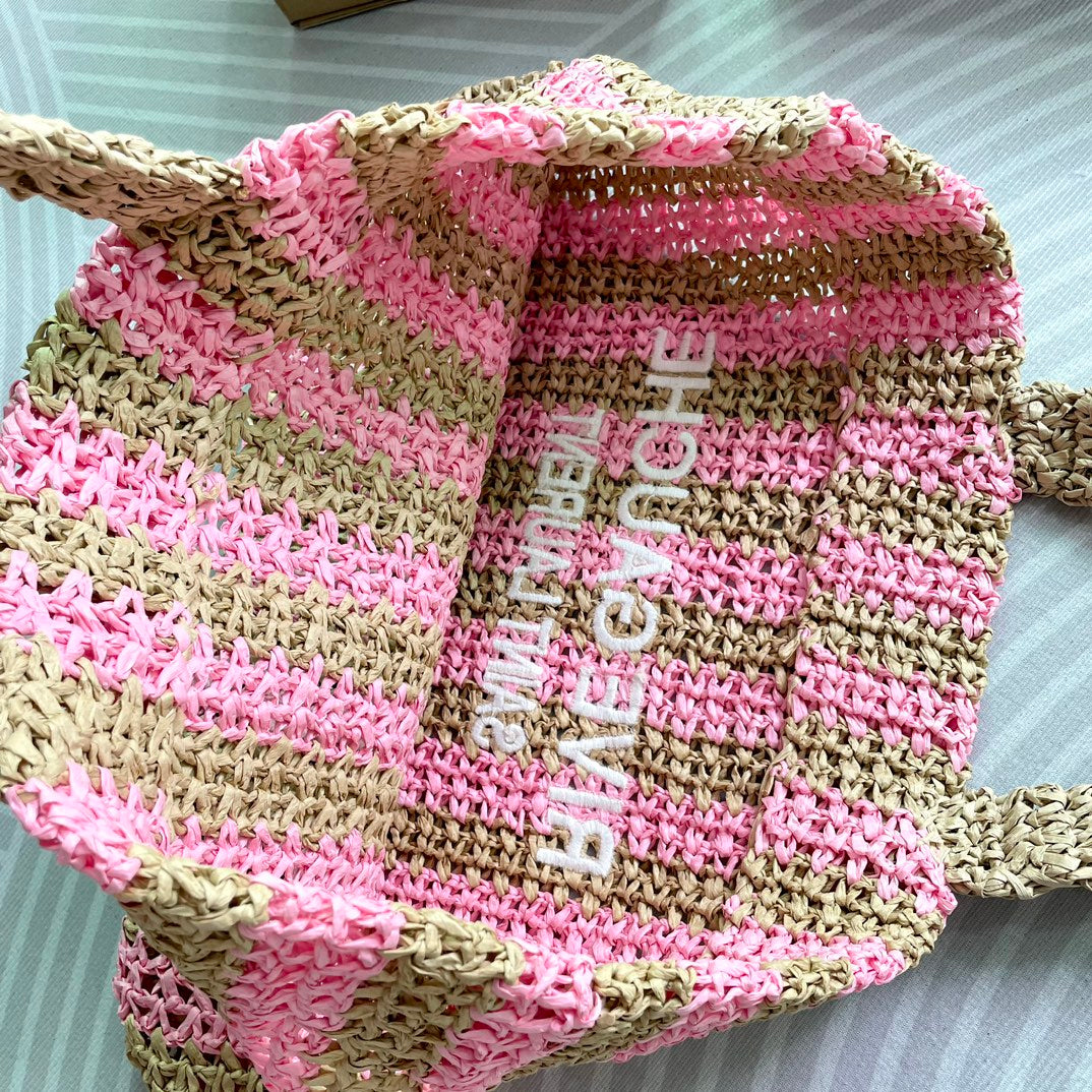 Luxe Touch Bags