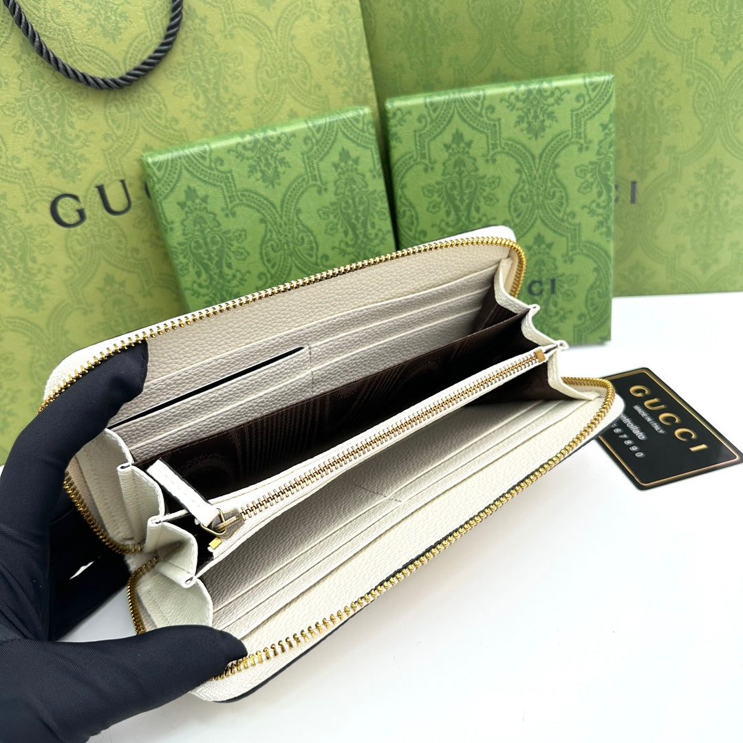 Luxe Touch Bags