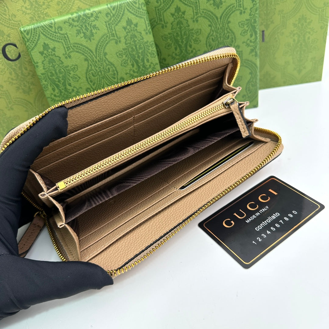 Luxe Touch Bags