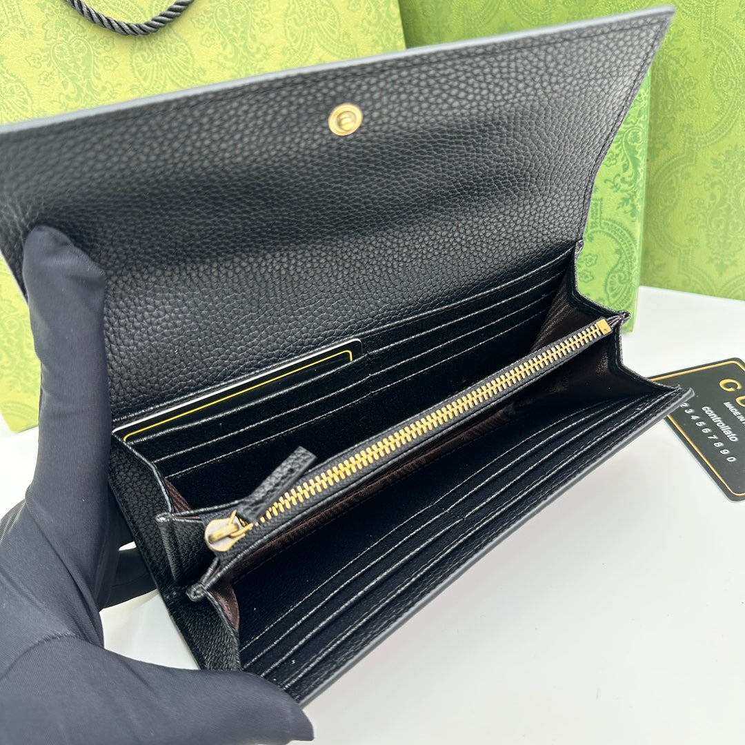 Luxe Touch Bags