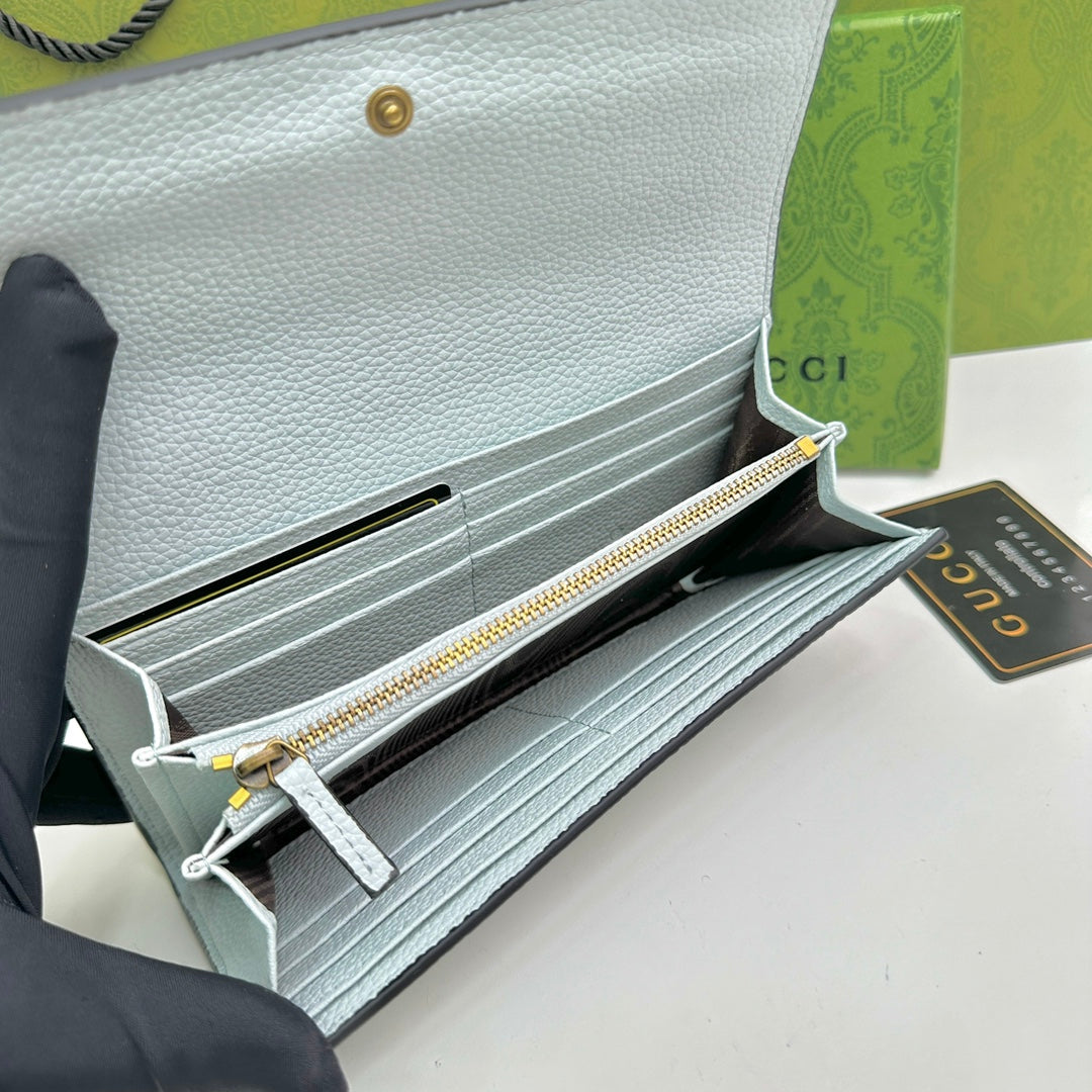 Luxe Touch Bags