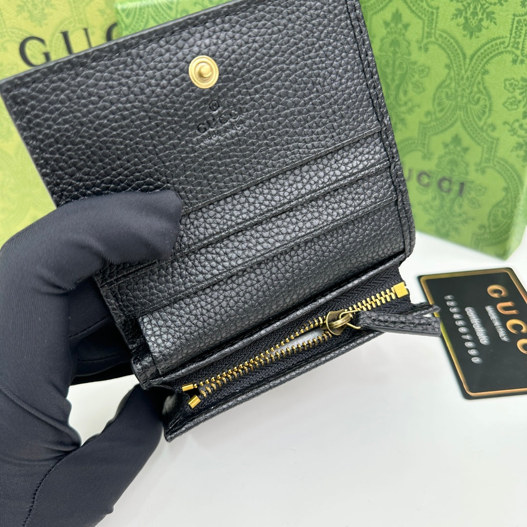 Luxe Touch Bags