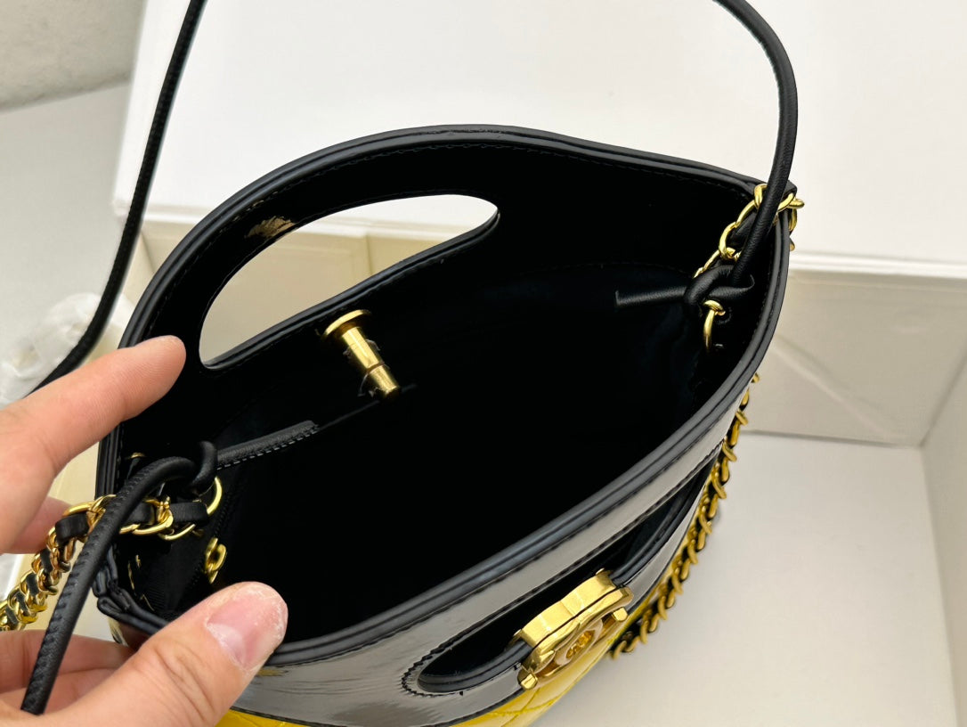 Luxe Touch Bags