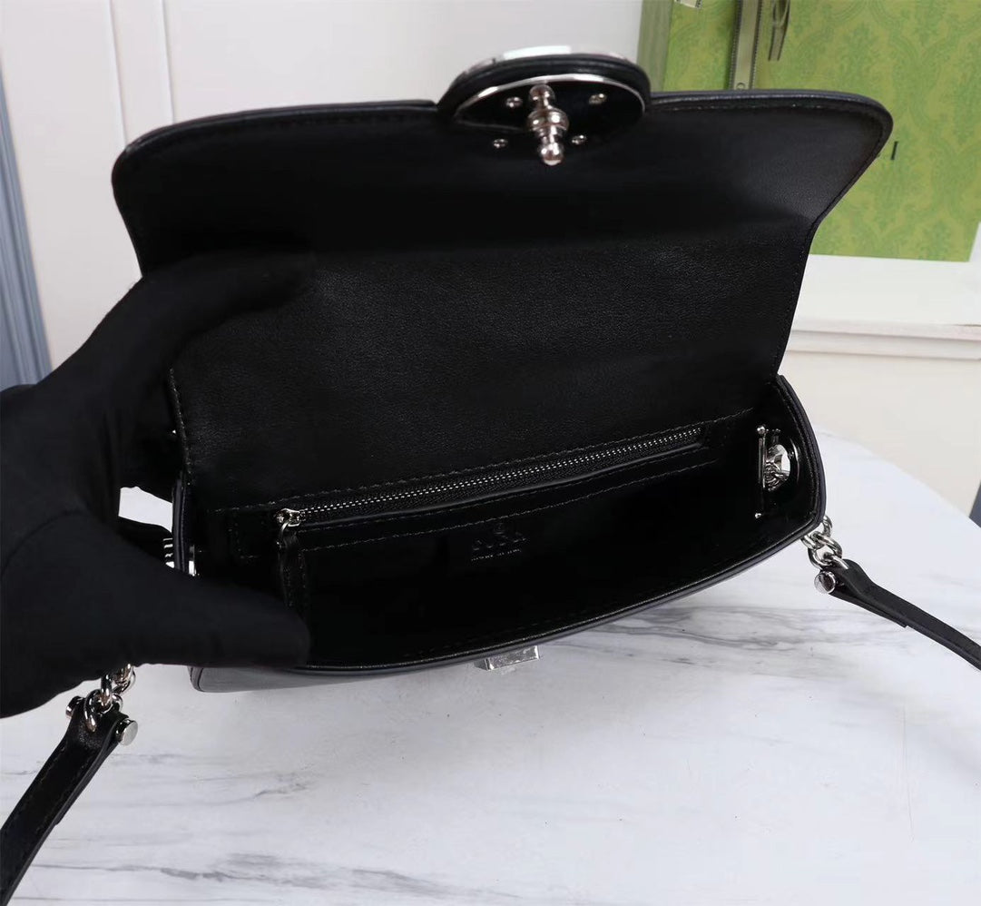 Luxe Touch Bags