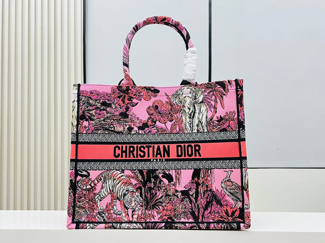 Luxe Touch Bags