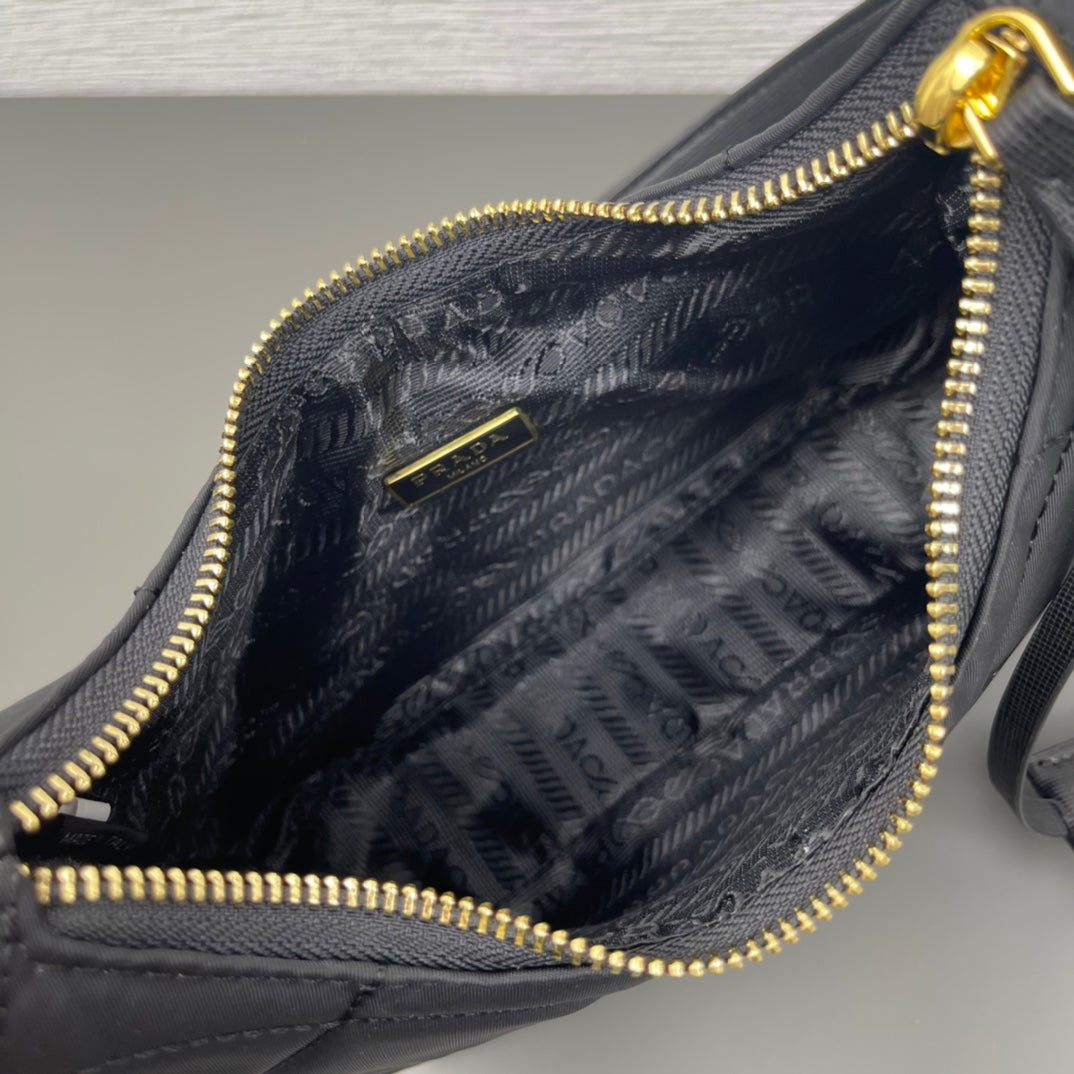 Luxe Touch Bags