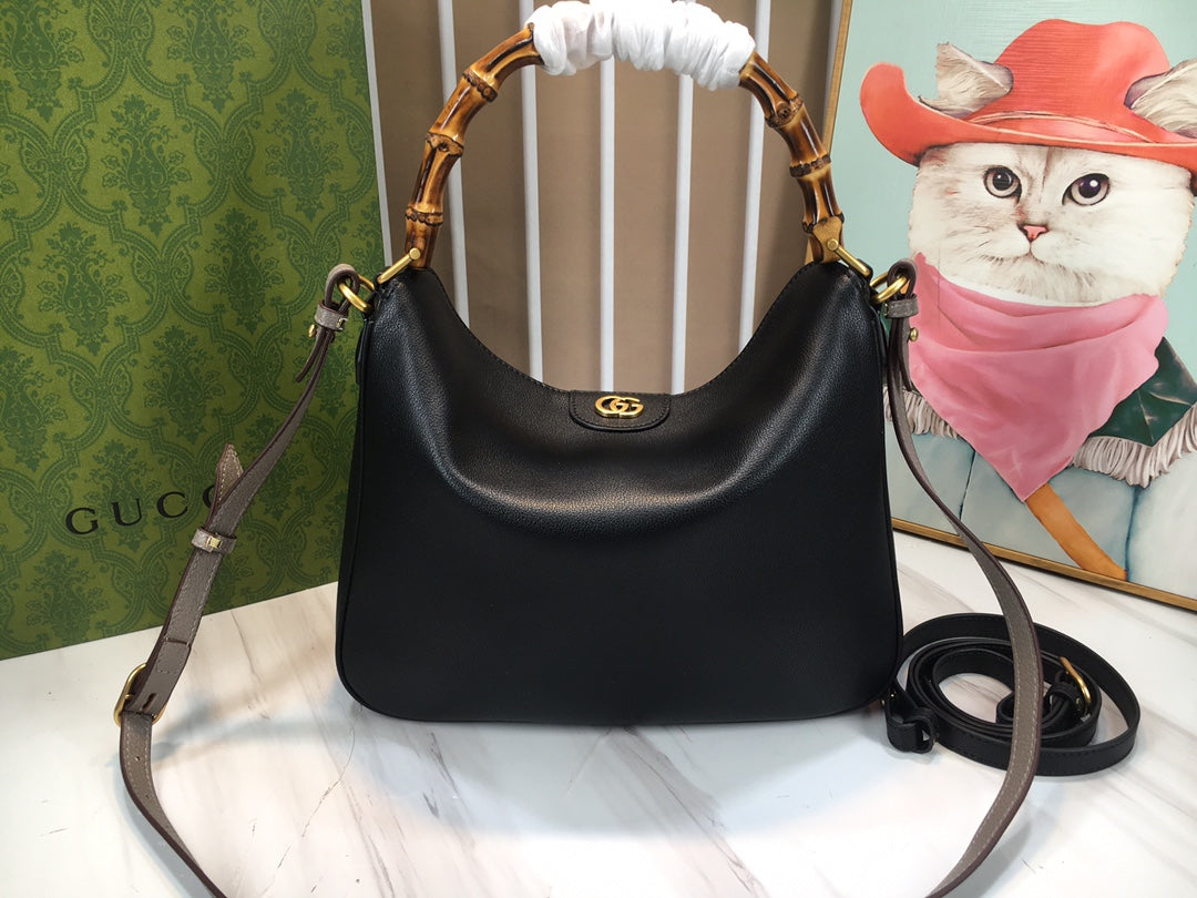 Luxe Touch Bags
