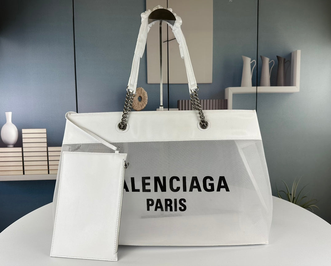 Luxe Touch Bags