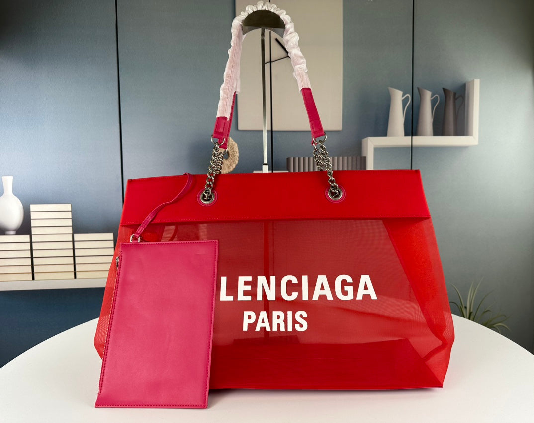 Luxe Touch Bags