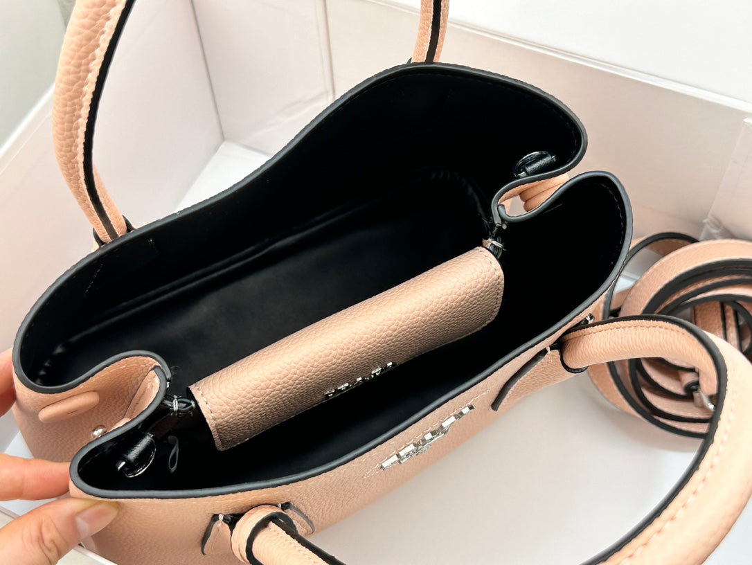 Luxe Touch Bags