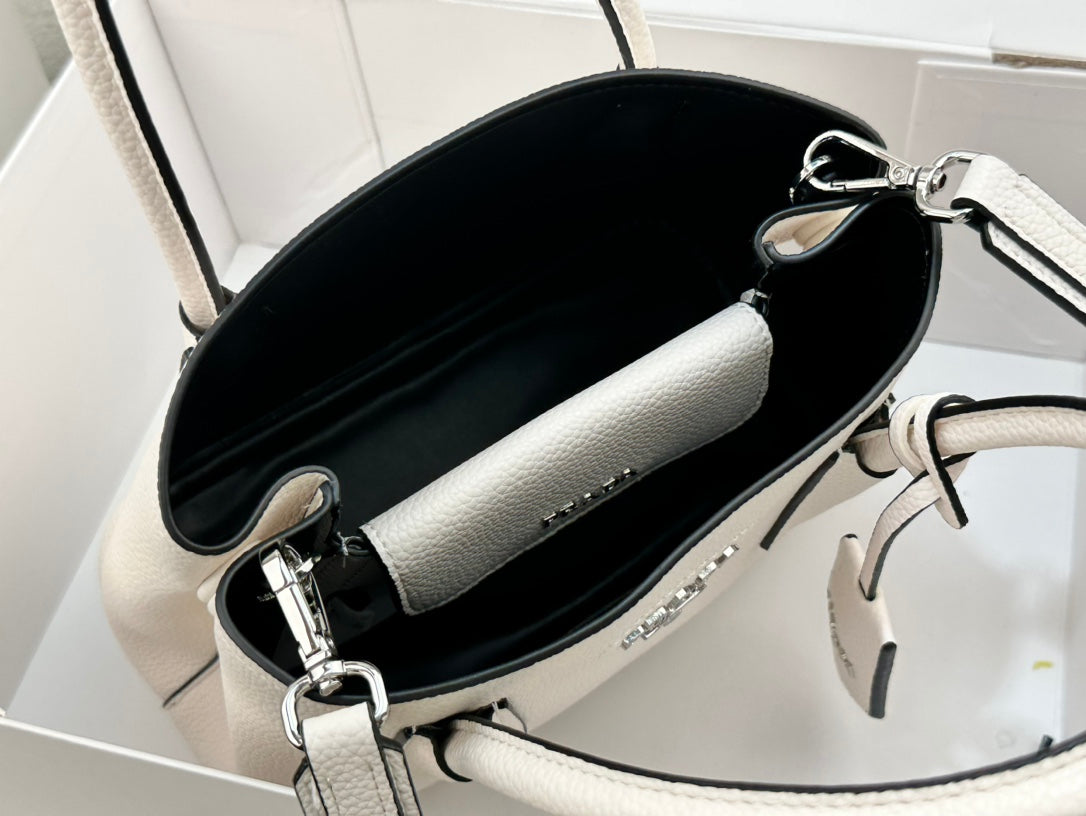 Luxe Touch Bags