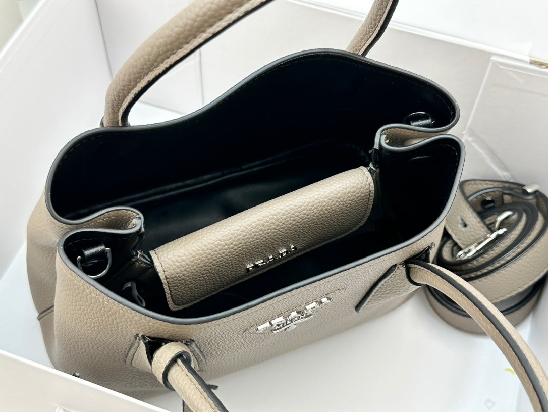 Luxe Touch Bags