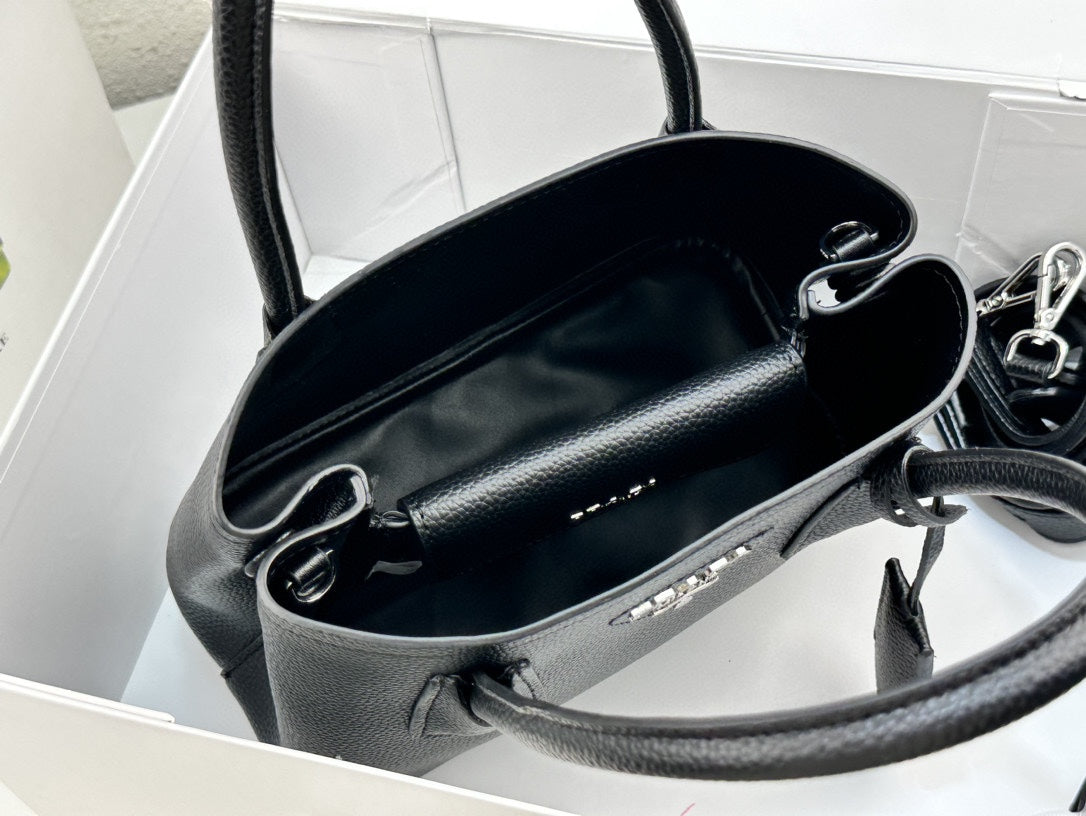 Luxe Touch Bags