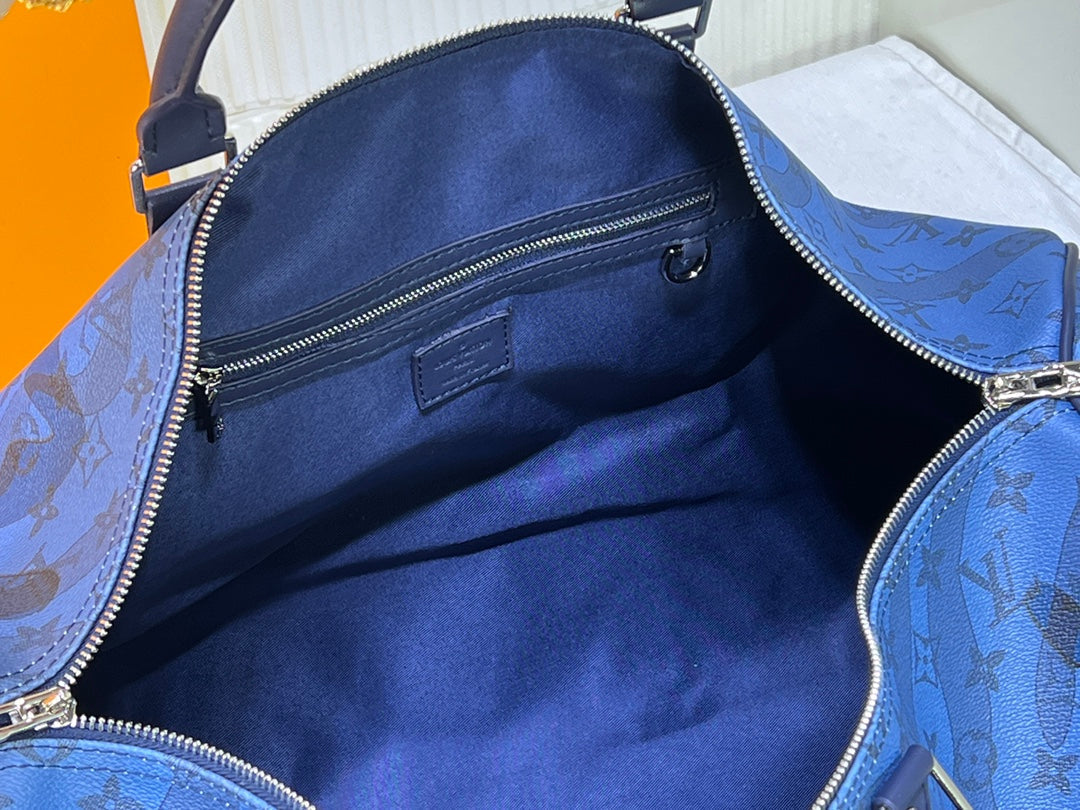 Luxe Touch Bags