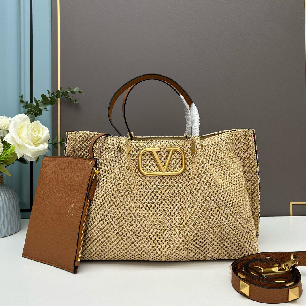 Luxe Touch Bags