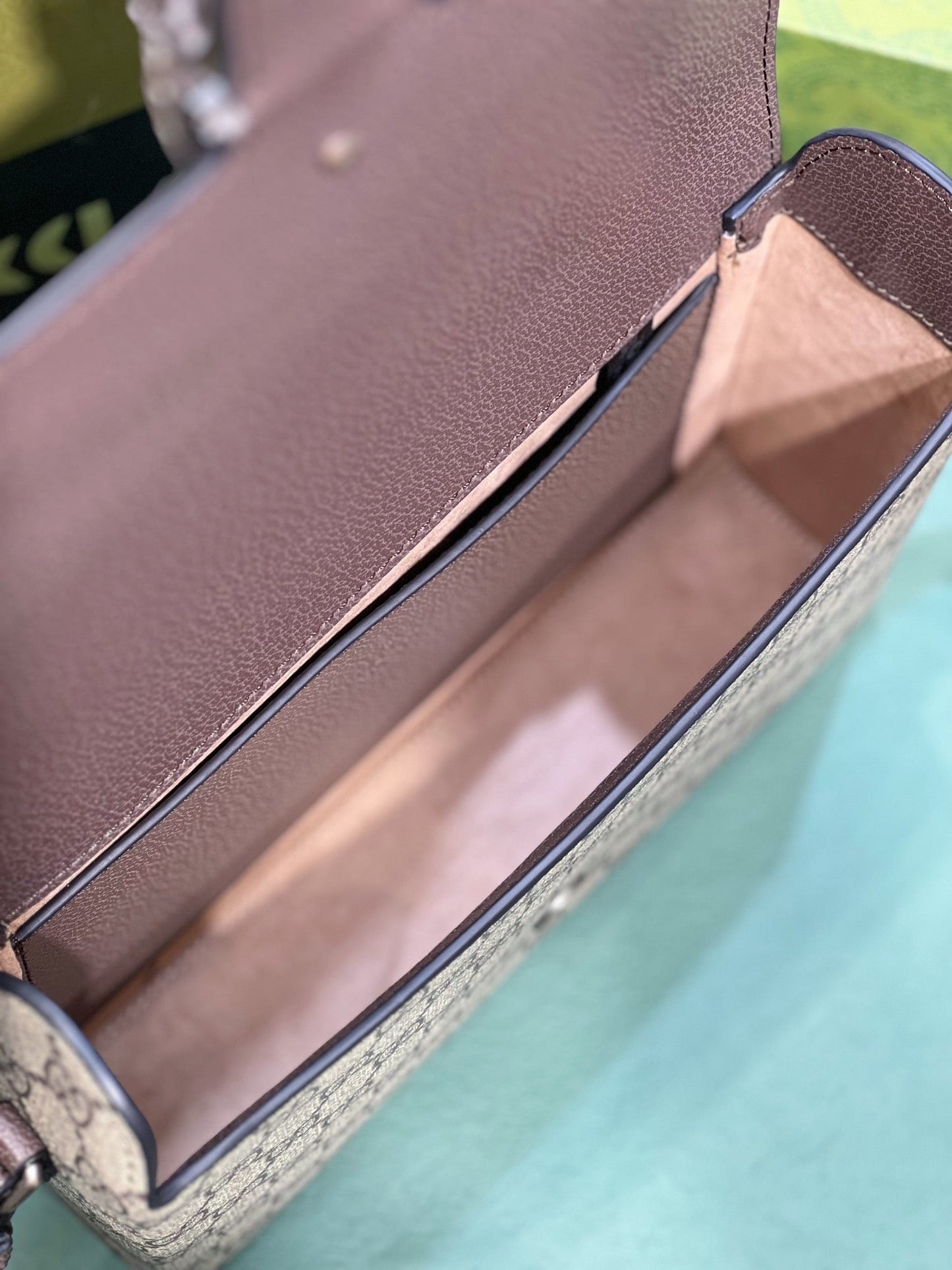 Luxe Touch Bags