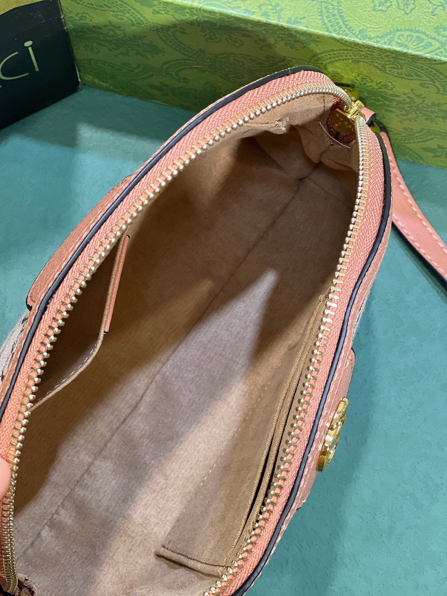 Luxe Touch Bags