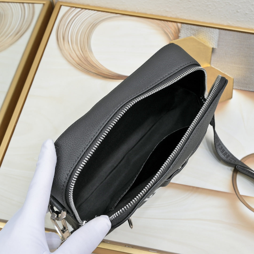 Luxe Touch Bags