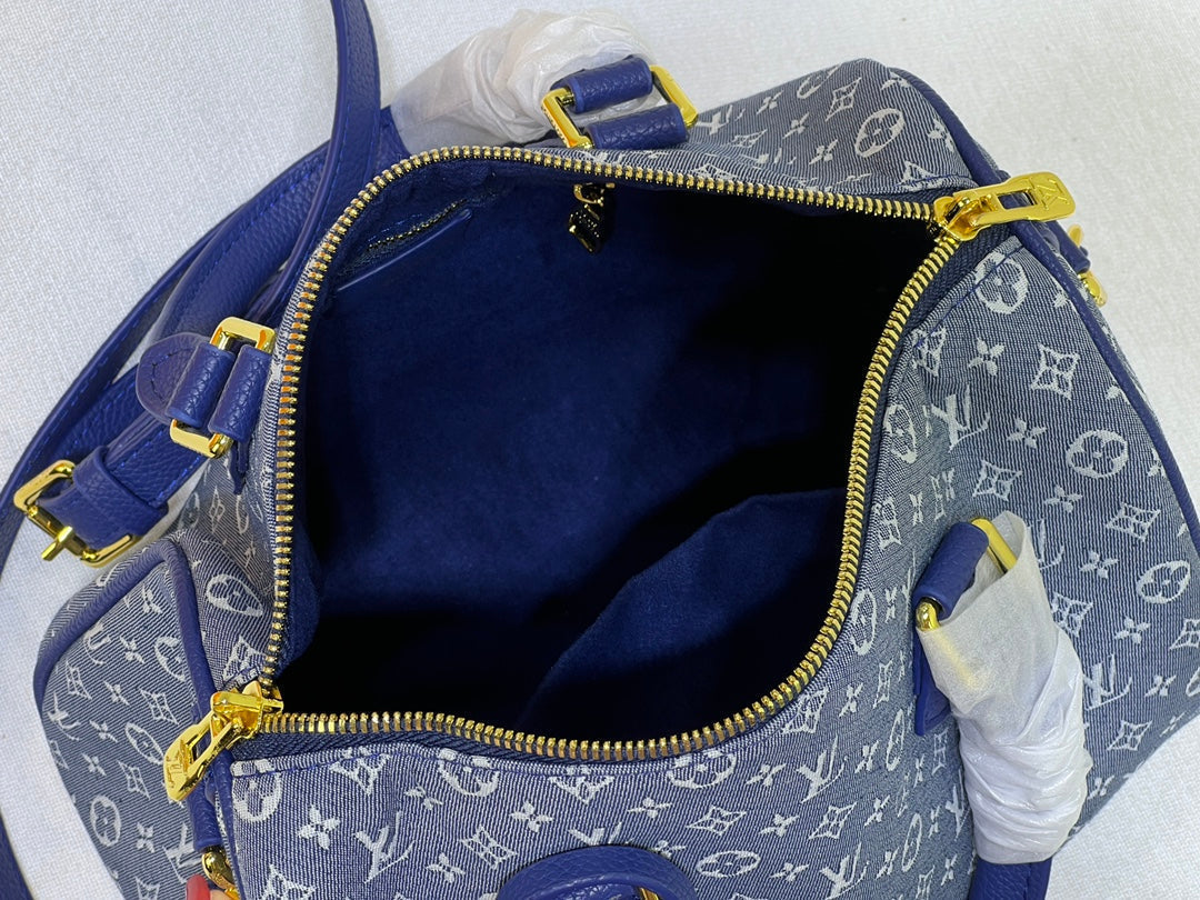 Luxe Touch Bags