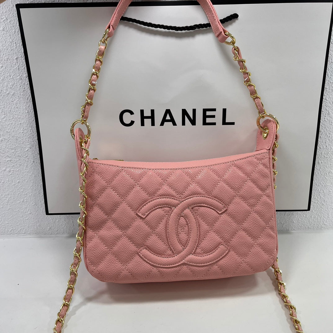 Luxe Touch Bags