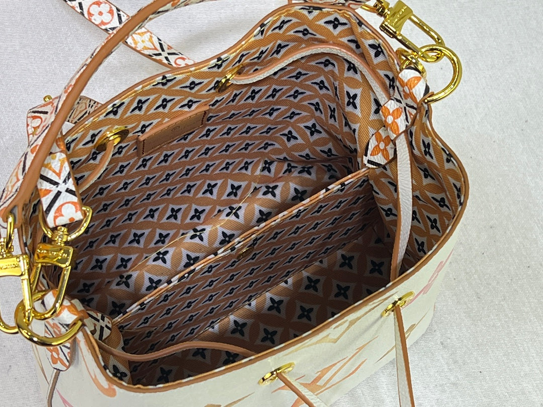 Luxe Touch Bags