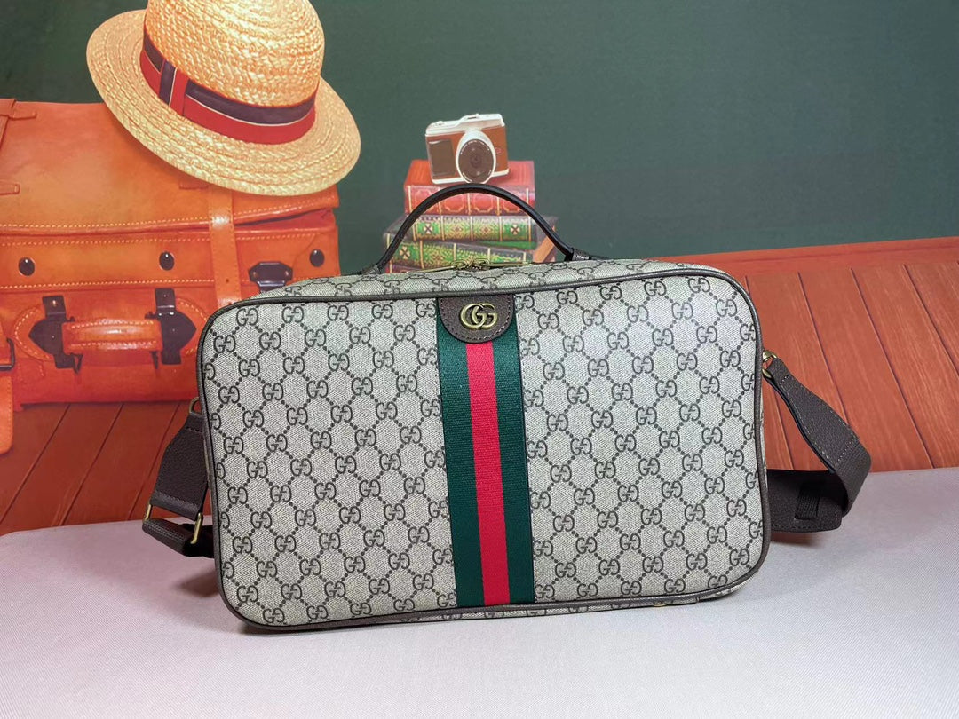 Luxe Touch Bags