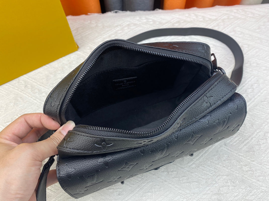 Luxe Touch Bags