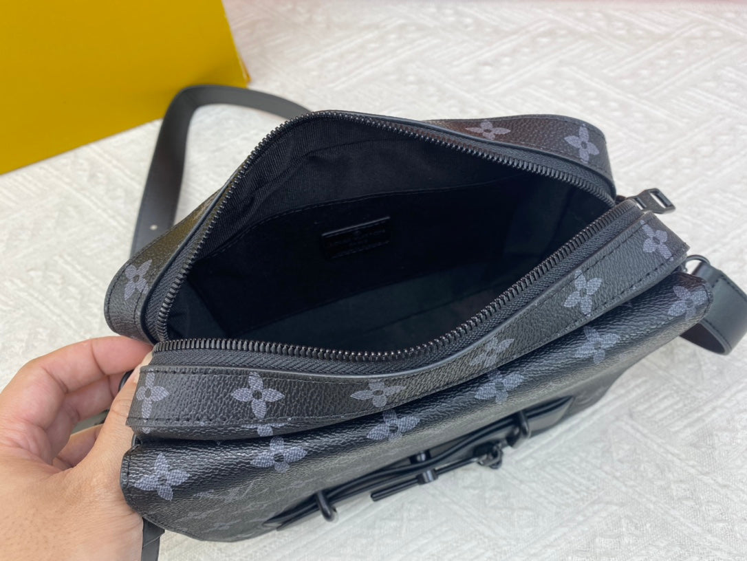 Luxe Touch Bags