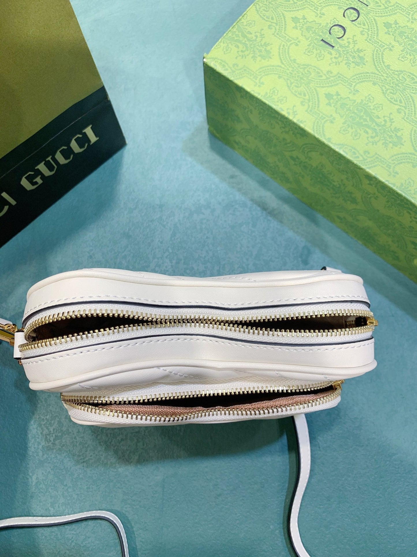 Luxe Touch Bags