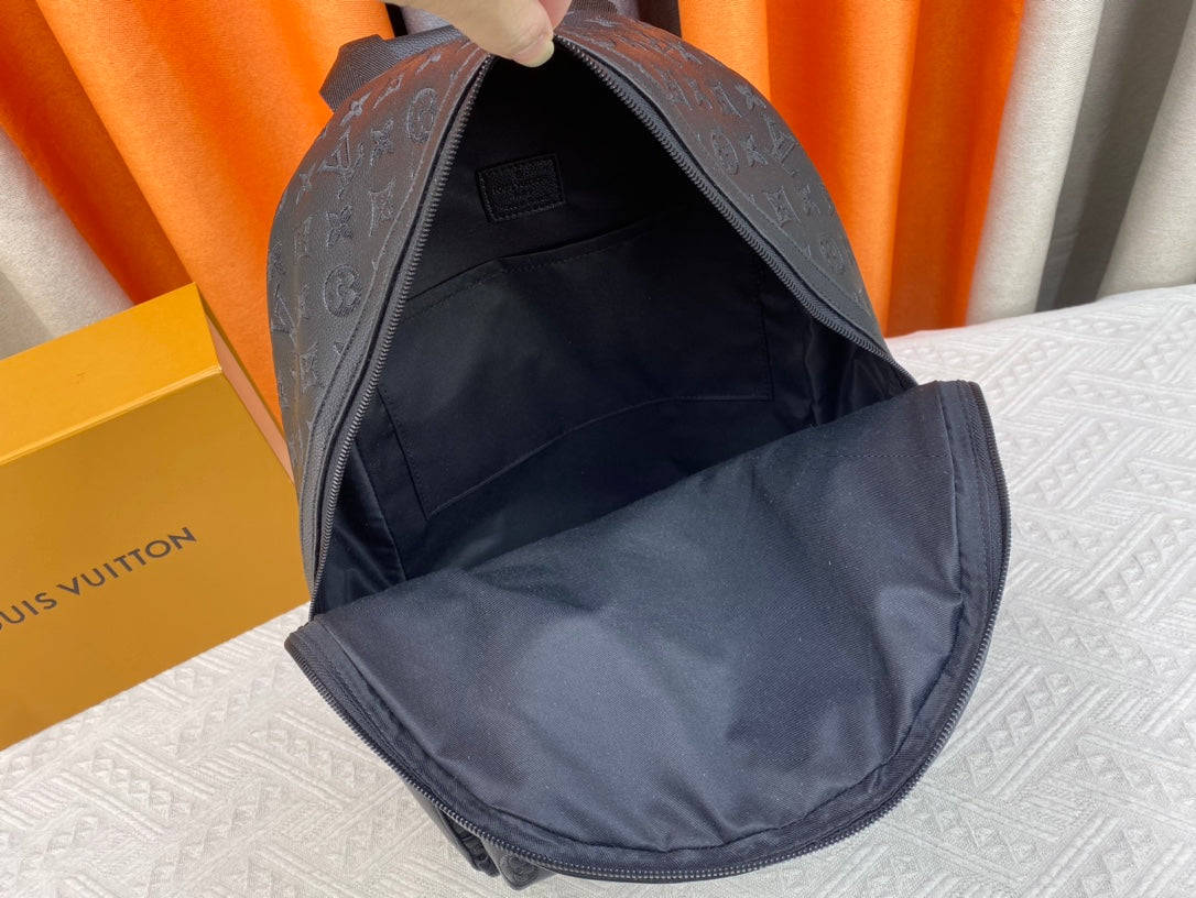 Luxe Touch Bags