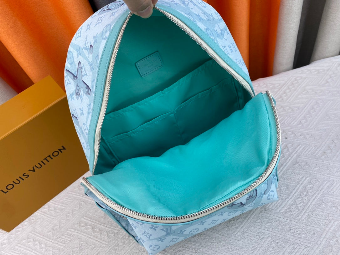 Luxe Touch Bags