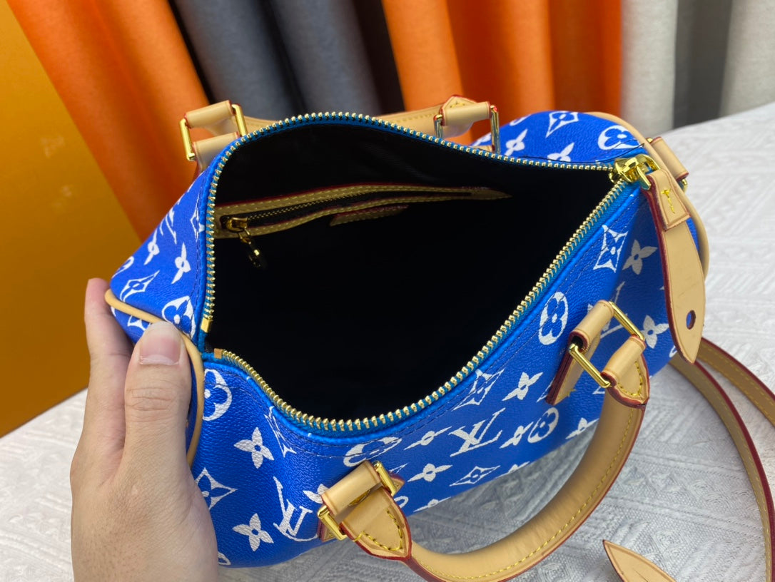 Luxe Touch Bags