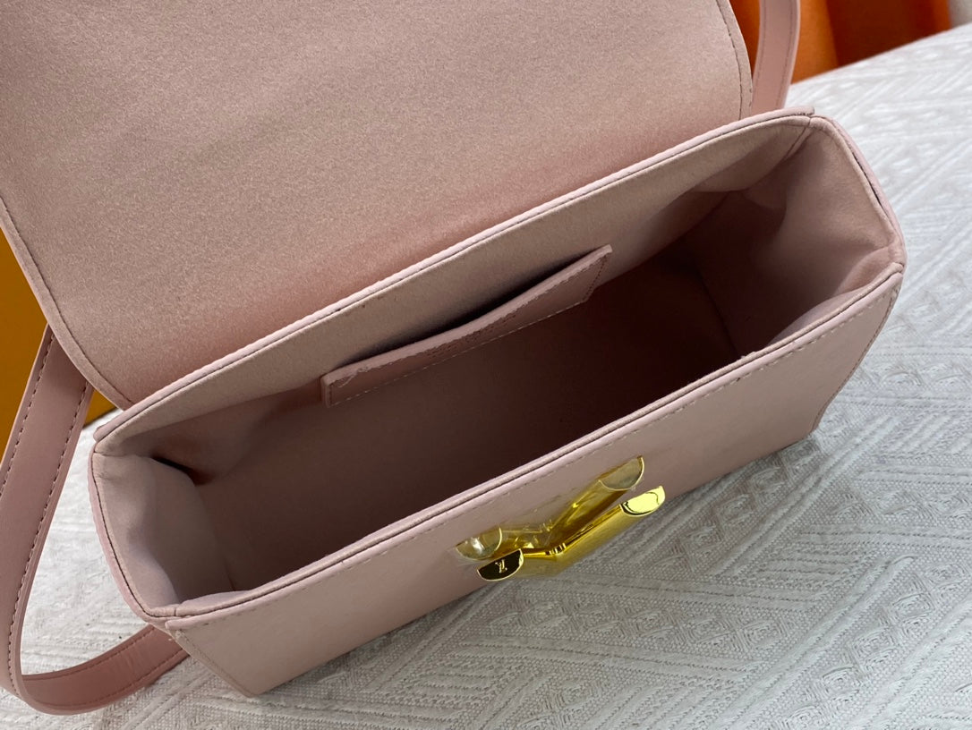 Luxe Touch Bags