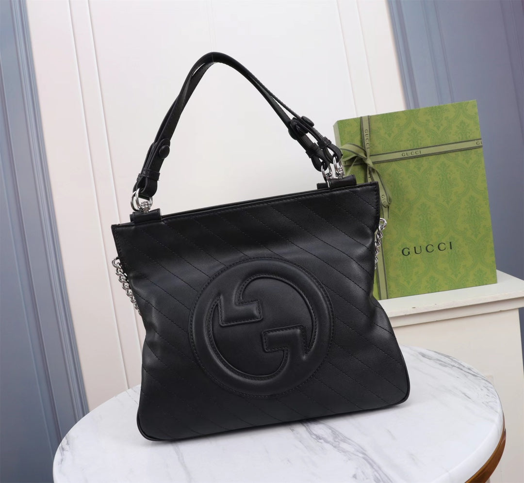 Luxe Touch Bags