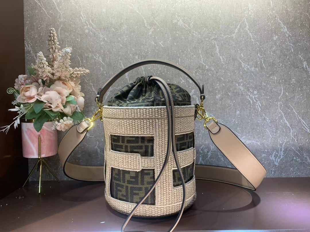Luxe Touch Bags