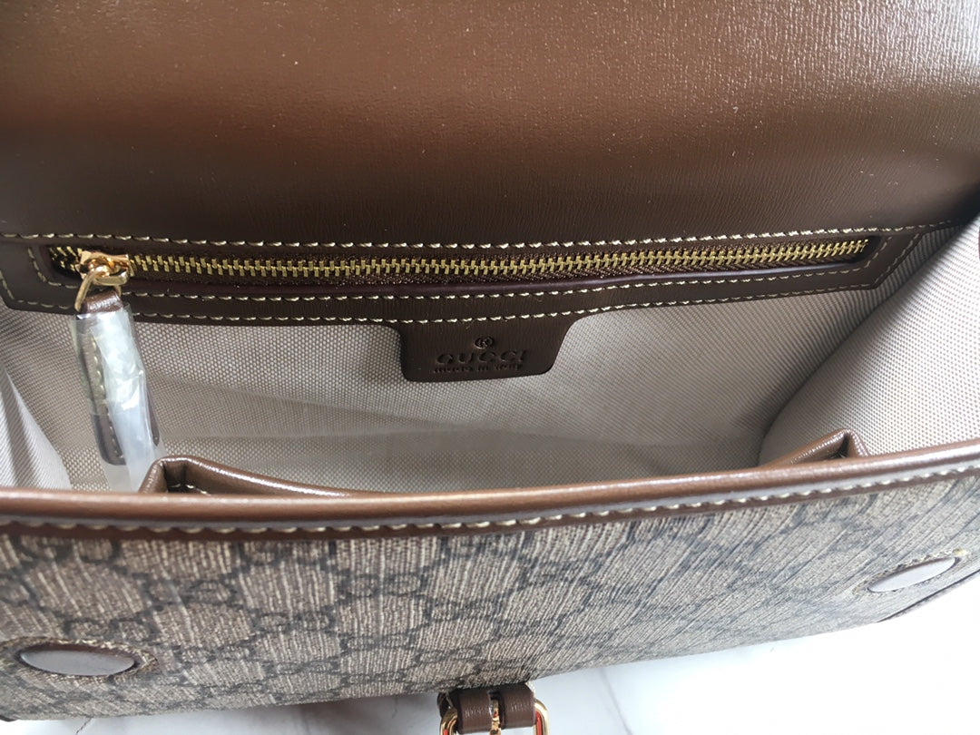 Luxe Touch Bags