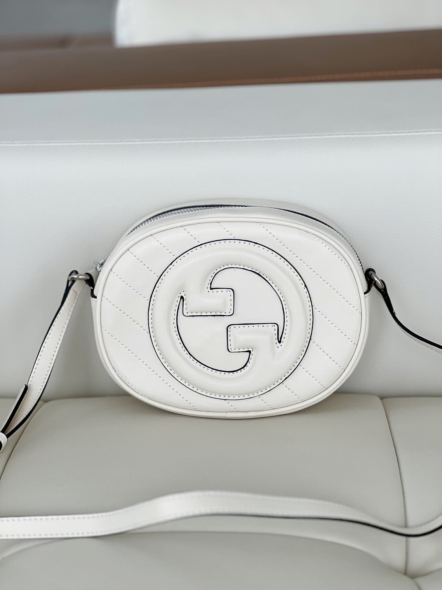 Luxe Touch Bags
