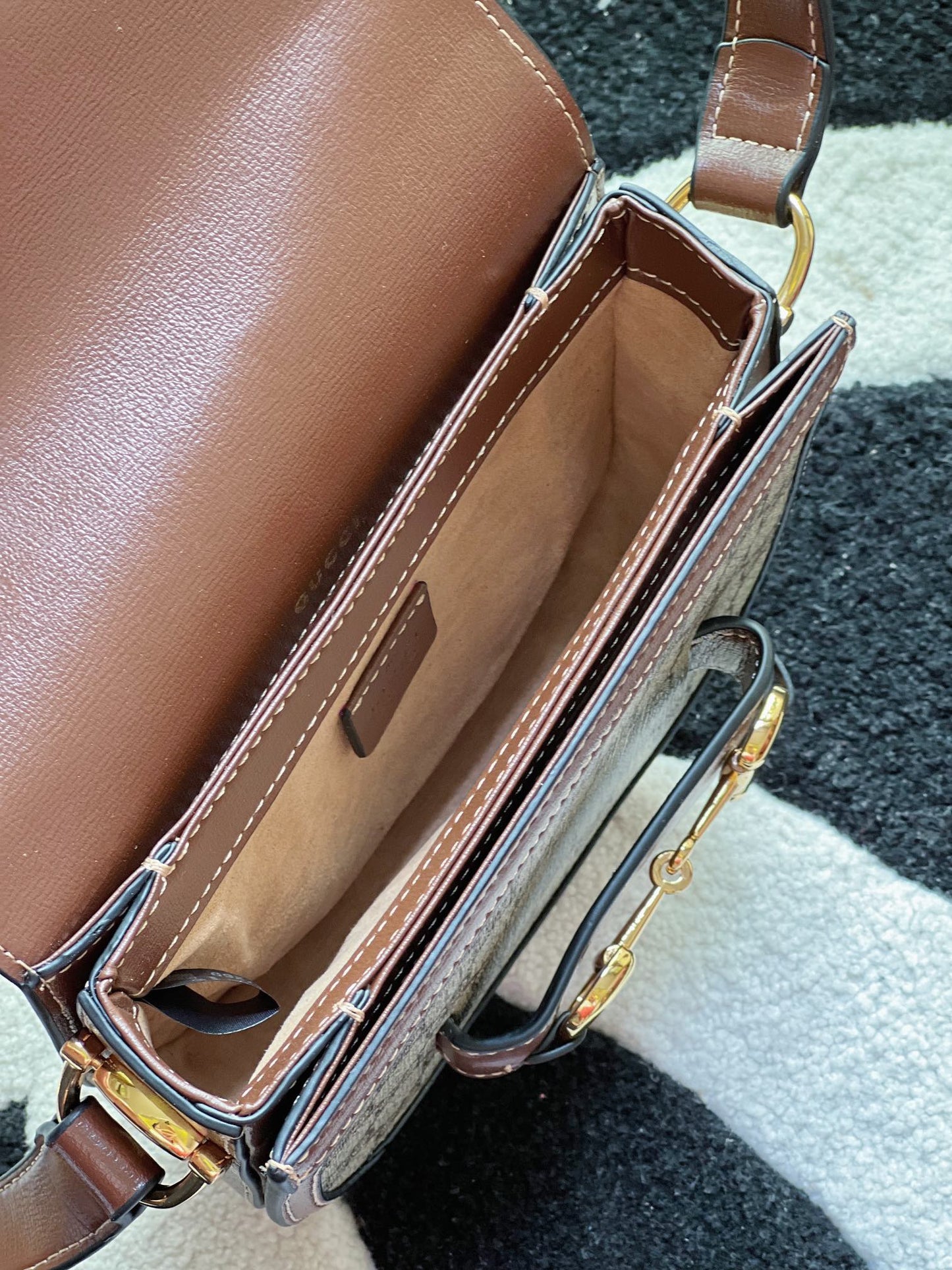 Luxe Touch Bags
