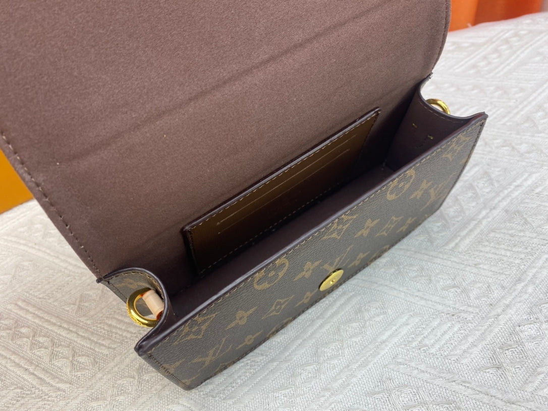 Luxe Touch Bags