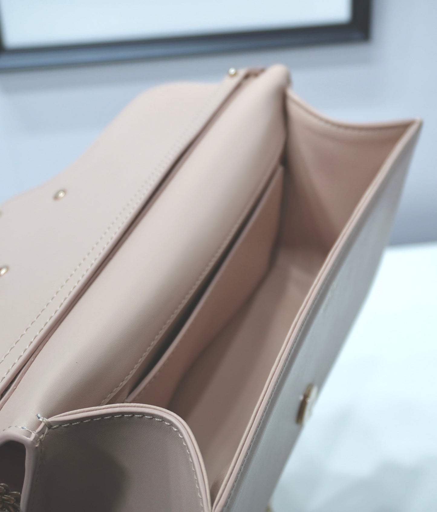 Luxe Touch Bags
