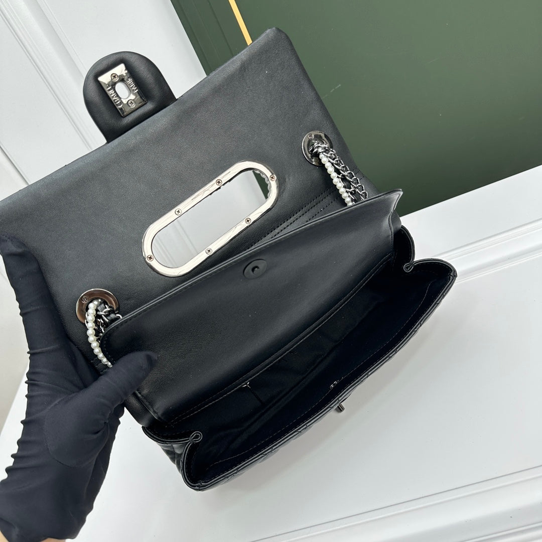 Luxe Touch Bags