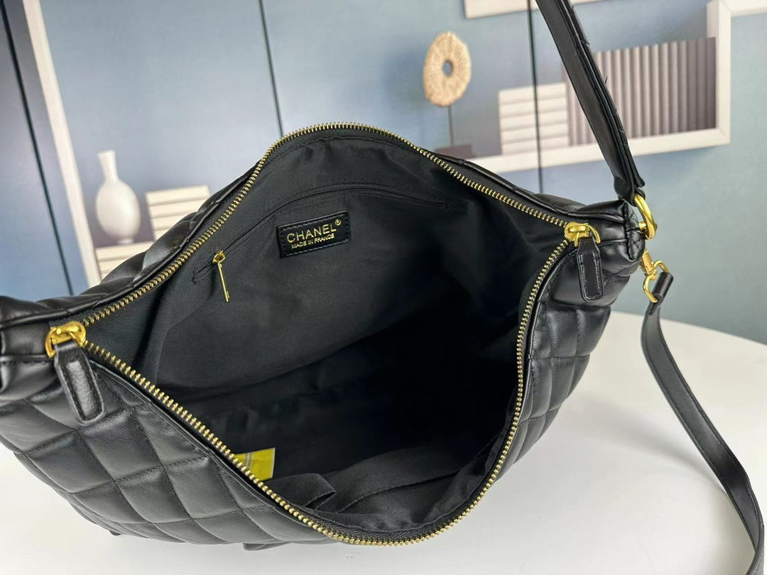 Luxe Touch Bags