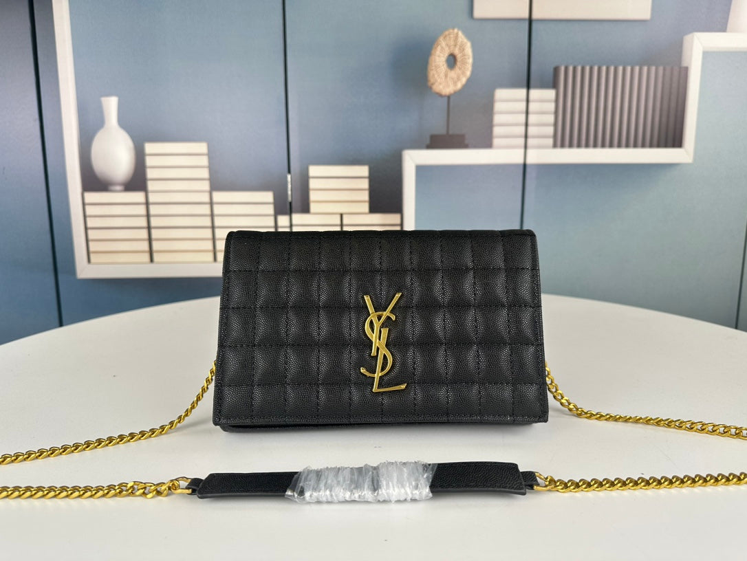 Luxe Touch Bags