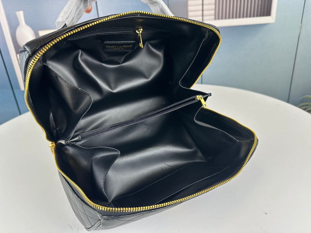 Luxe Touch Bags
