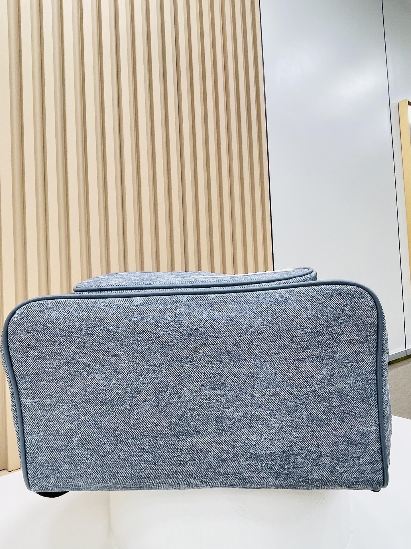 Luxe Touch Bags